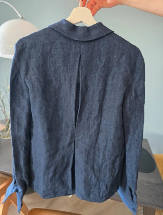 Image 1 of Blouse Emporio Armani Icon