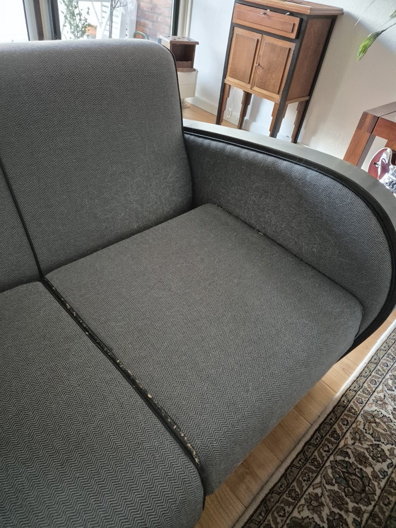 Image 1 of Canapé deux places Adeco