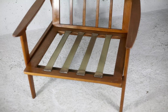 Image 1 of poltrona scandinava