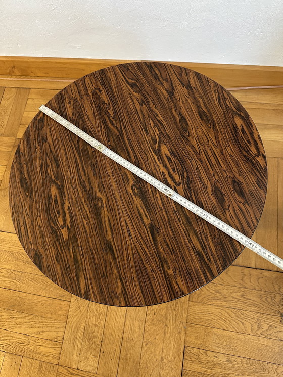 Image 1 of Tulip table - Friedrich Stuckenbröker