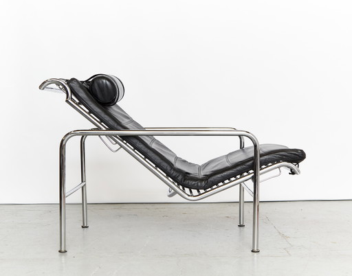 Gabriele Mucchi "Genni" chaise longue For Zanotta