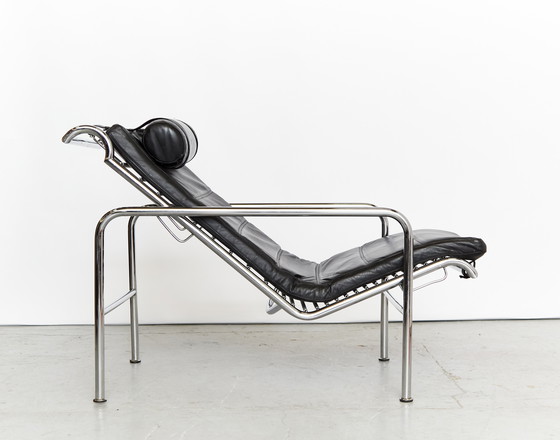 Image 1 of Gabriele Mucchi "Genni" chaise longue For Zanotta