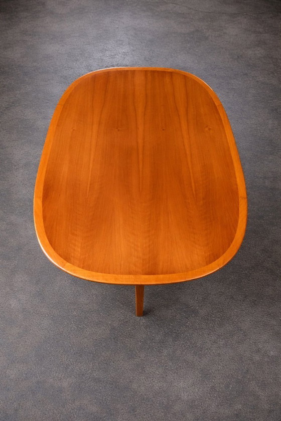 Image 1 of Table basse vintage Bertil pour Bodafors