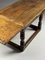 English Extendable Table, 1700 – Dining tables (photo 8 of 28)