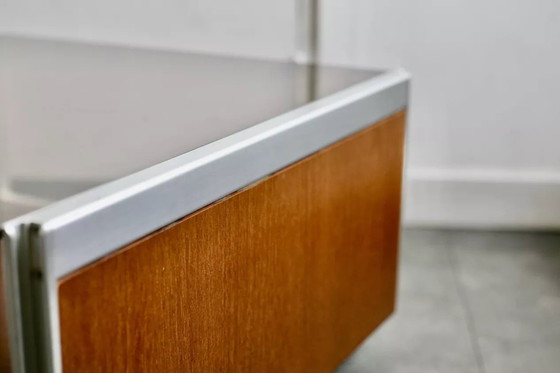 Image 1 of Wooden coffee table