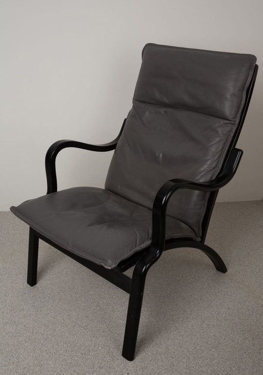Sillón Stouby 1970