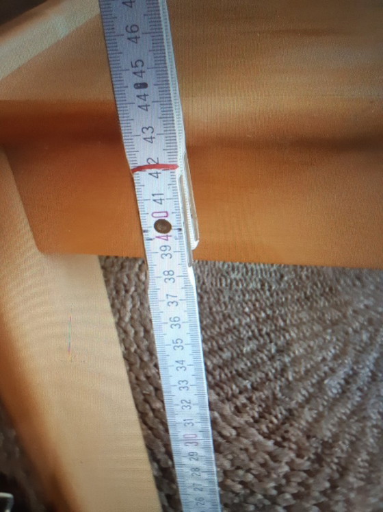 Image 1 of Yngve Ekström coffee table