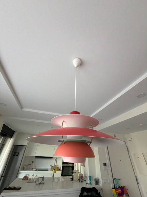 Image 1 of Lampada PH5 di Louis Poulssen
