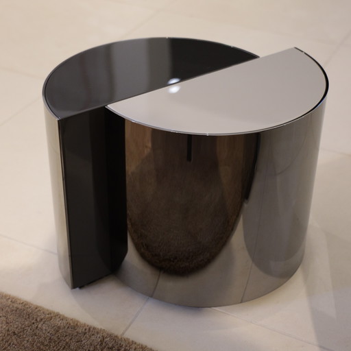Italian design side table