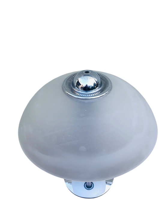 Image 1 of lampe de table Artemide Arcadia vintage | lampe design italien