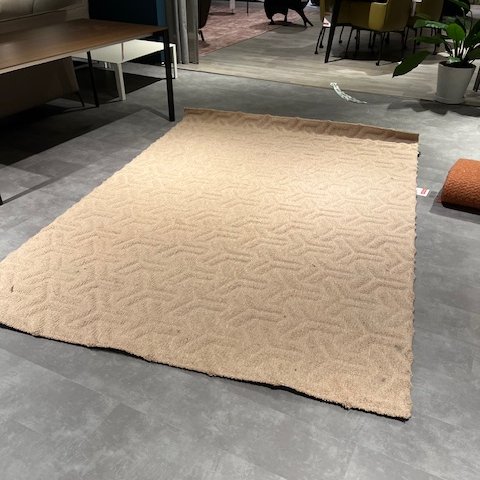 CS Rugs Connect rug - 220x330