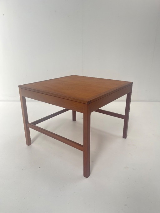 1970 Table d'appoint de Borge Mogensen pour Fredericia stoelefabrik