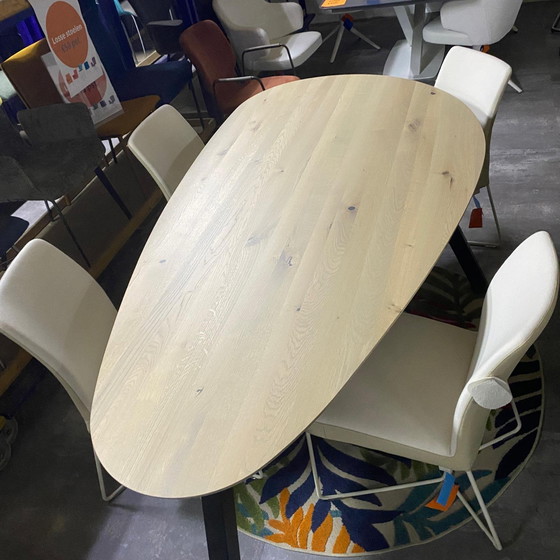 Image 1 of Table Talk