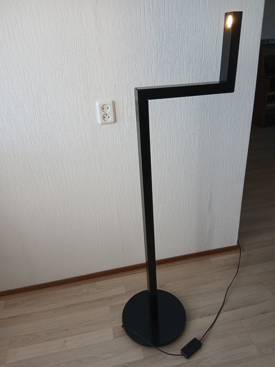 Image 1 of Lampada da terra Philips-Nick-Nack 42251