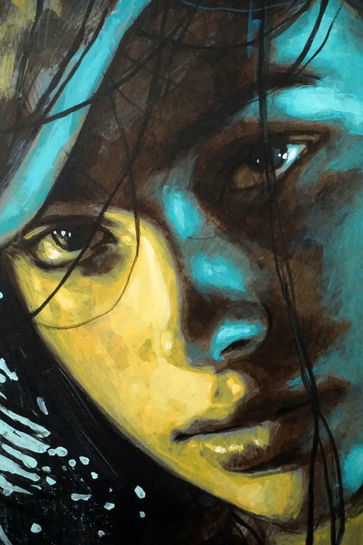 Waldemar Zwolinski - Mona