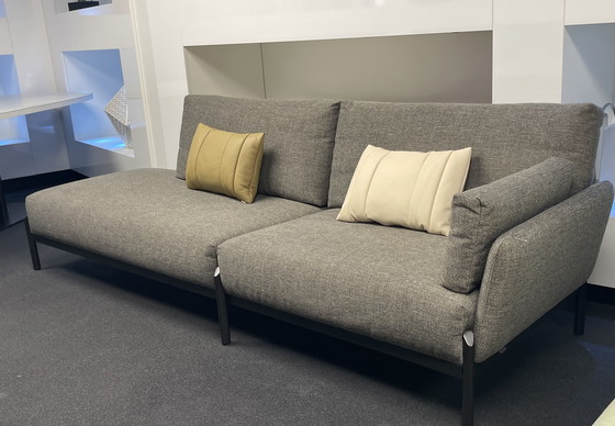 Image 1 of Leolux Enna sofa / chaise longue