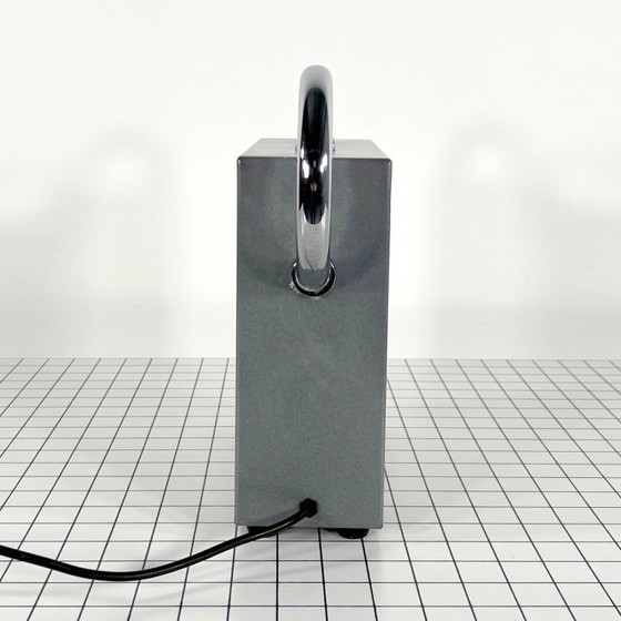 Image 1 of Lampe de table Topolino par Matteo Thun pour Bieffeplast, 1989