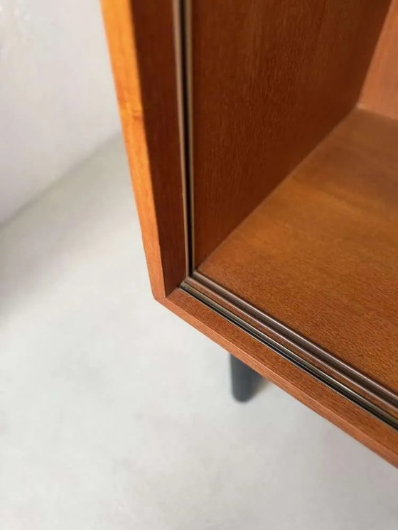 Image 1 of Musterring sideboard teakhout jaren 60