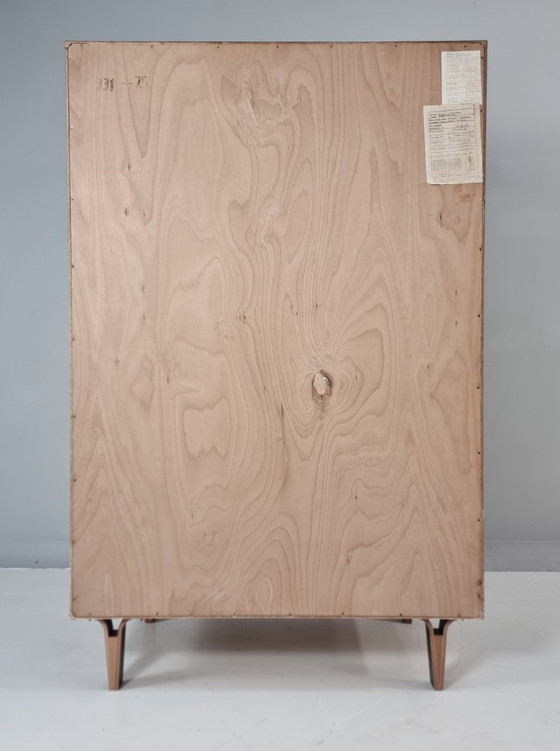 Image 1 of Vintage Wardrobe in Ash, 1970s