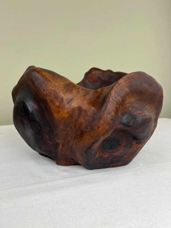 Imponente Mortaio Pestello Sculture – Wood (photo 8 of 18)