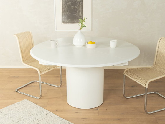Mesa de comedor Quadrondo, Erwin Nagel, Rosenthal – Mesas de comedor, Wood (photo 6 of 13)