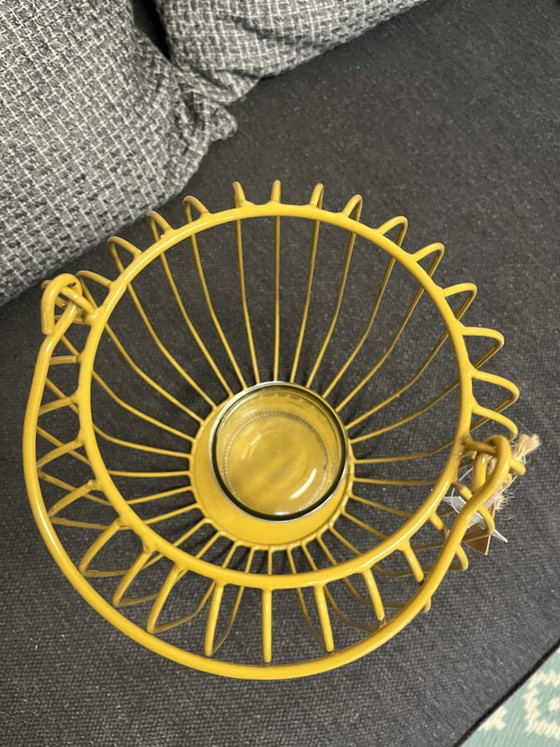 Photophore – HBX, Lampadaires, Metal (photo 2 of 5)