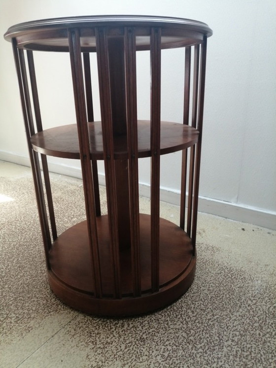 Image 1 of Bar op wieltjes