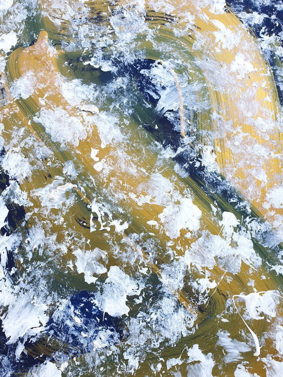 Image 1 of Jürgen Angeler - The Diffusion