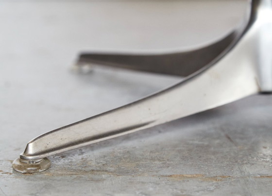 Image 1 of Horst Brüning Club Chair COR Sedia per COR