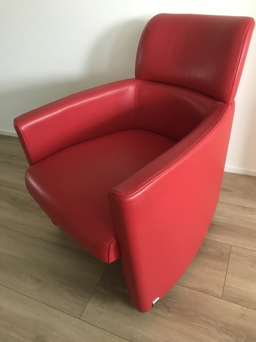 Calia Italia design fauteuil
