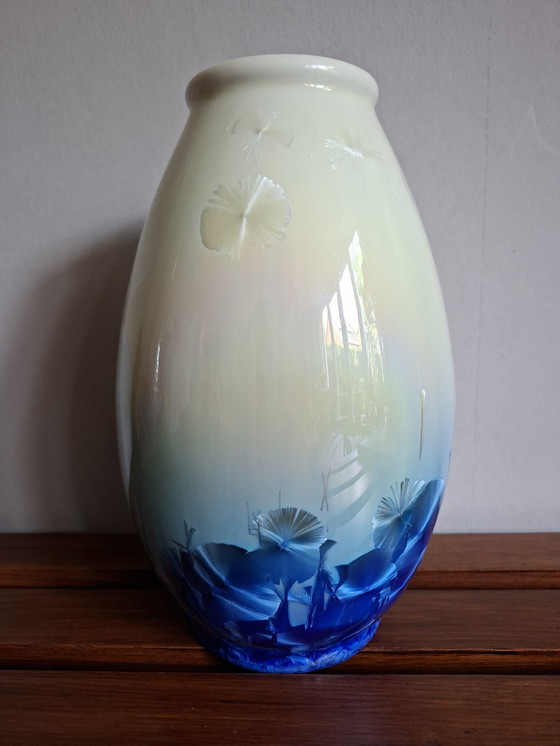 Image 1 of Kyofo Kiyomizu Ware