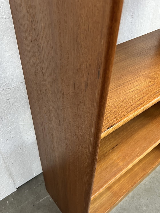 Image 1 of Libreria vintage / Scaffale a muro Germania anni '70