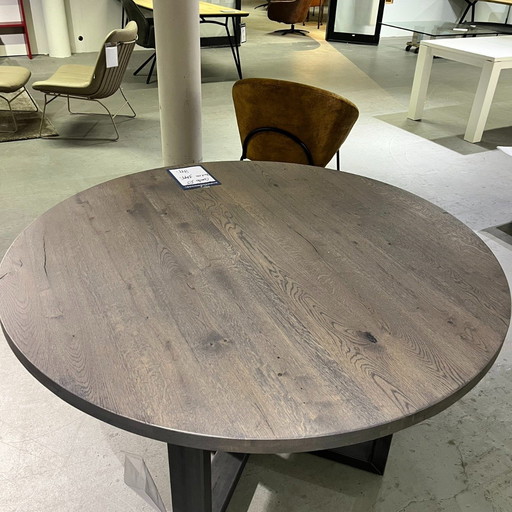 Private Label Gardo dining table - Ø140