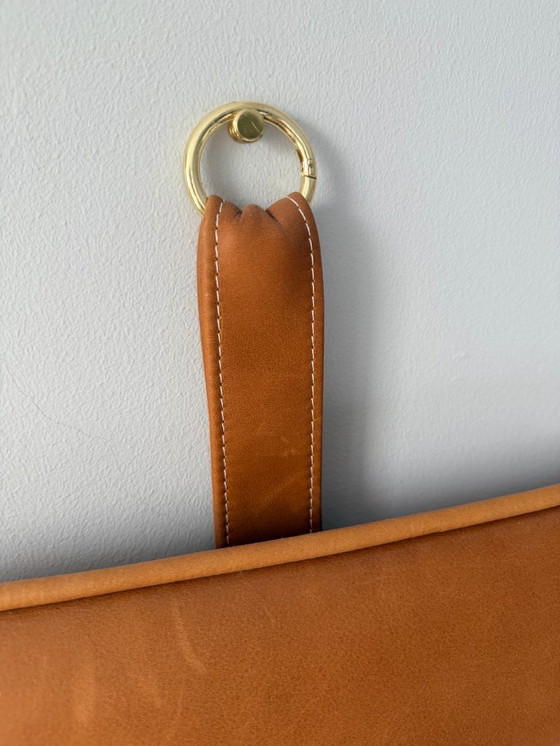 Image 1 of Cabecero Thornam - Coñac leer