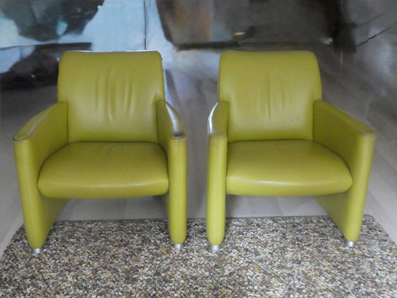 Sofá de 2,5 plazas, textil beige, Manon van Jamé, Sofás de 2 plazas, Metal, Modern (foto 6 de 6)