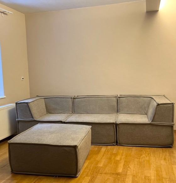 Image 1 of Divano modulare, stile metà secolo, nuovo