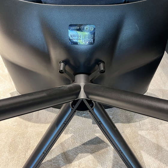 Image 1 of B&B Italia Husk armchair H3G high