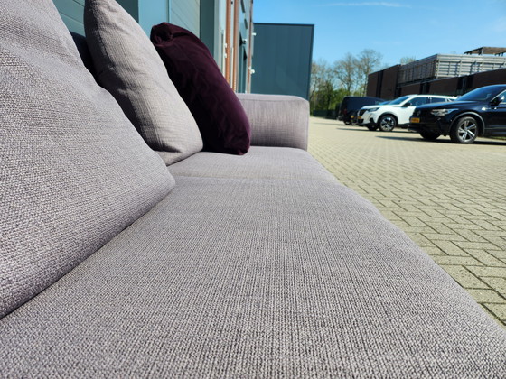 Image 1 of B&B Italia Michel 2-Sitzer Sofa / Chaise Longue