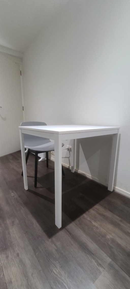 IKEA VANGSTA Uitschuifbare tafel