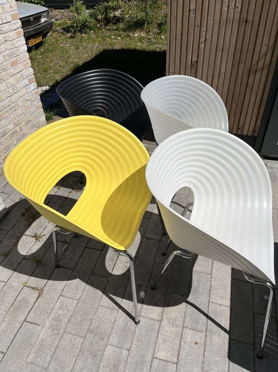 Image 1 of Vitra tom vac
