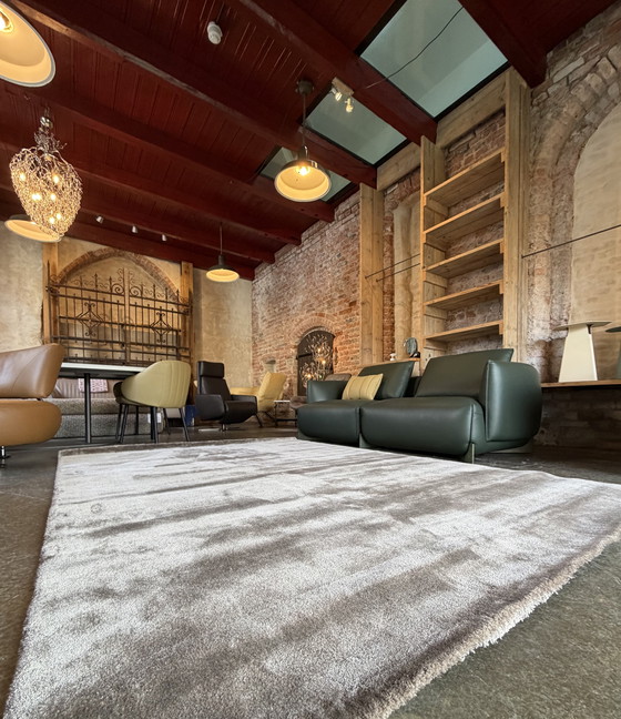 Image 1 of Tappeto Brink en Campman Longbarn Liscio NUOVO