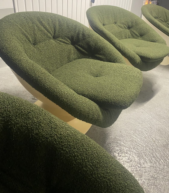 Image 1 of Zeldzaam ontwerp Robert Tillberg Apollo-model