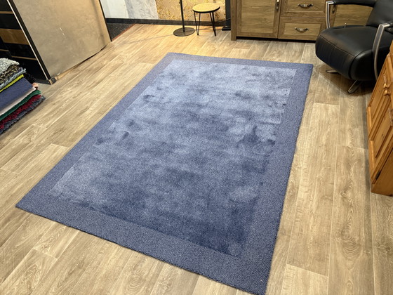 Image 1 of Brink e Campman Twinset Blu