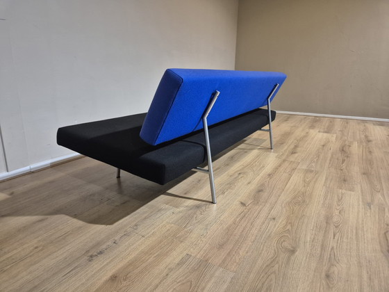 Image 1 of Spectrum - Martin Visser - Sofa - Fabric - Design - Armrests