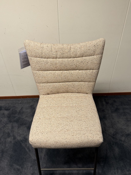 Etichetta per barstoel Cocoon