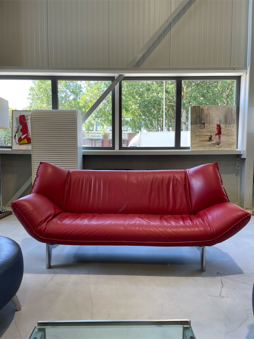 Leolux Tango sofa