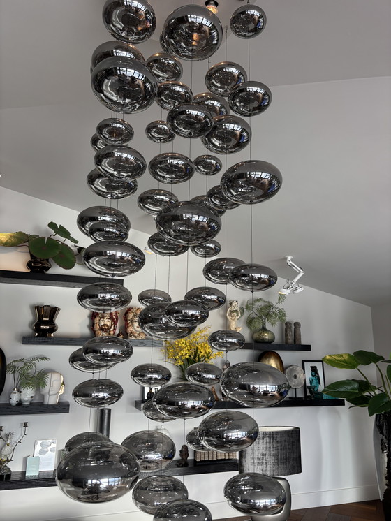 Image 1 of Maretti Dream Chandelier von Kolenik