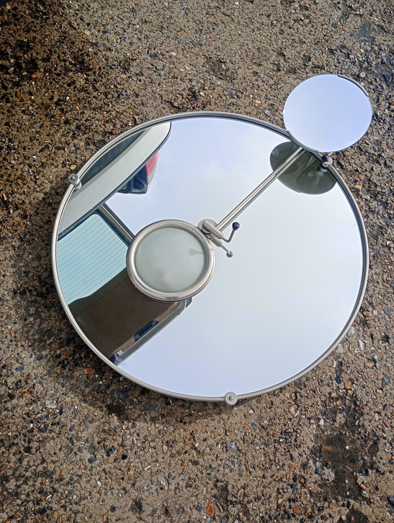 Image 1 of Mirror Satellite Eileen gray 1927