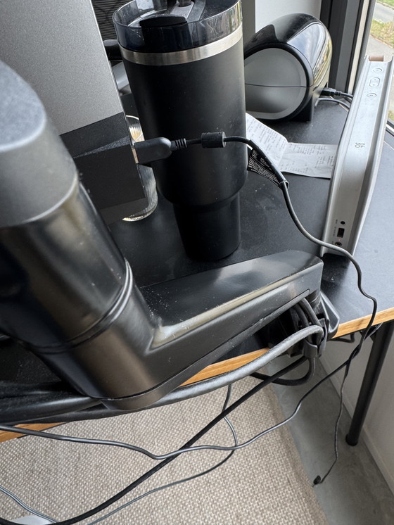 Image 1 of Arbeitstisch Schreibtisch Normann Copenhagen 130 x 65 x 74