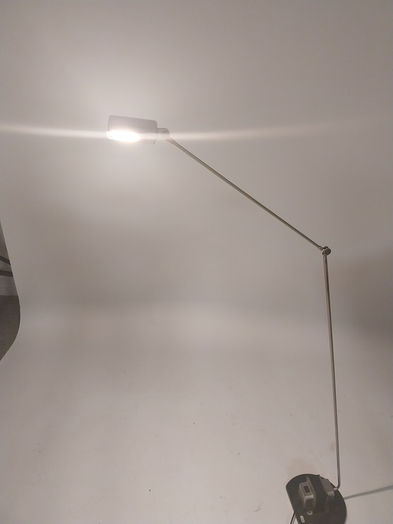 Image 1 of 1 x Lámpara de pie Lumina Daphine de Tommaso Cimini años 80